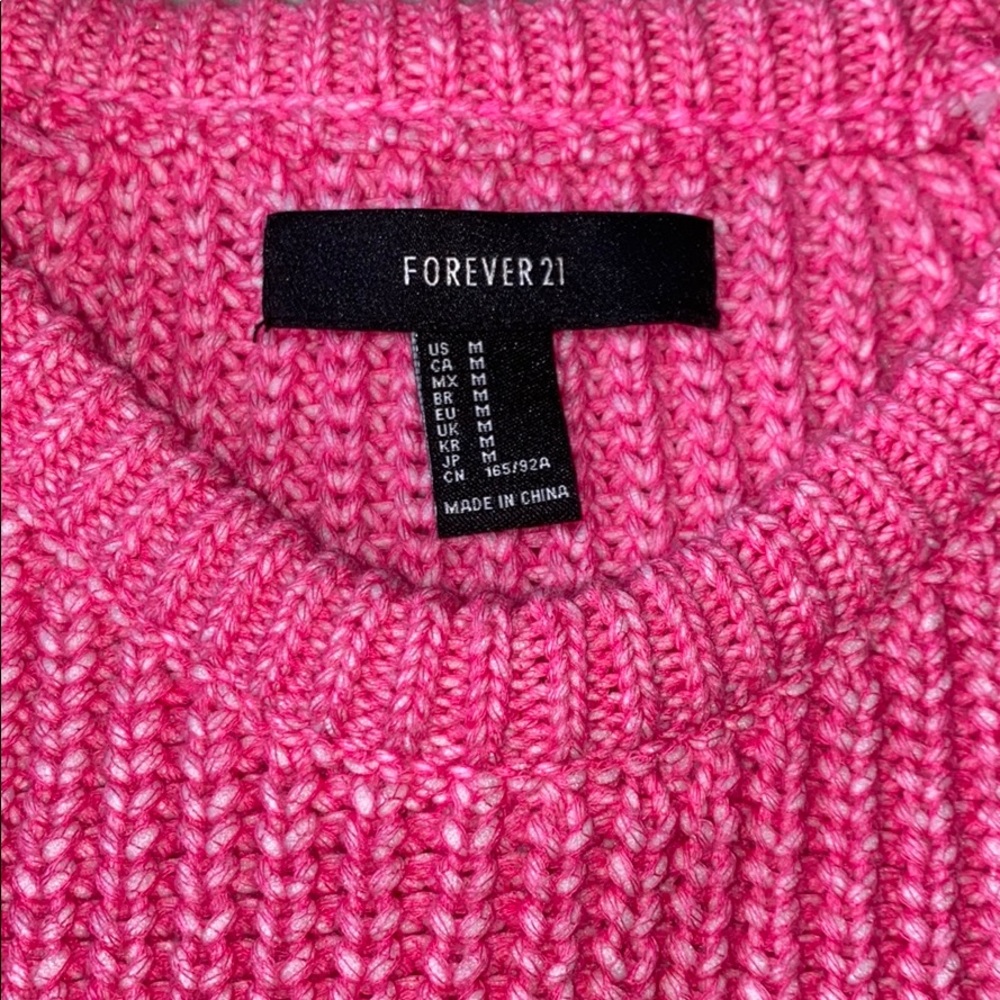 Sweater - Picture 3 of 4